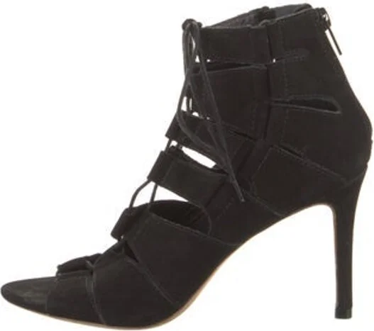 Loeffler Randall