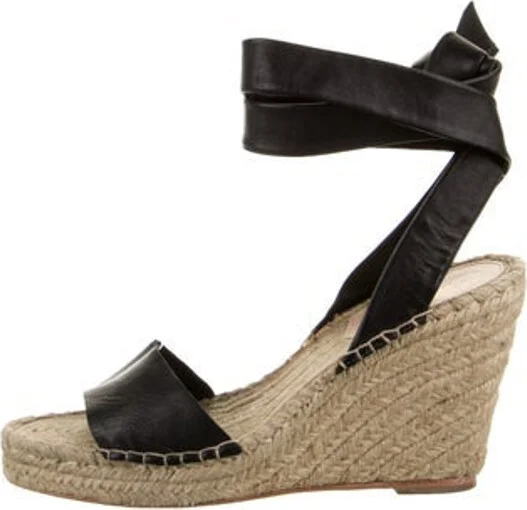Loeffler Randall