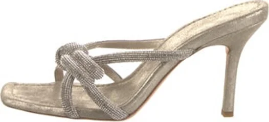 Loeffler Randall
