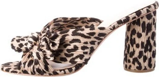 Loeffler Randall