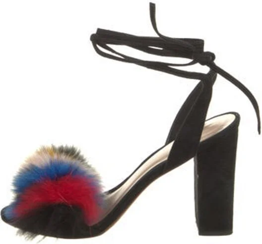 Loeffler Randall