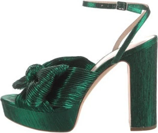 Loeffler Randall