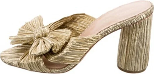 Loeffler Randall