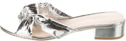 Loeffler Randall