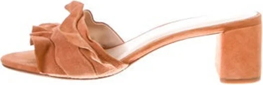 Loeffler Randall