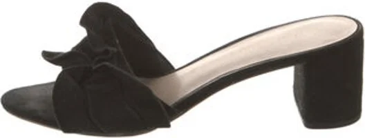 Loeffler Randall