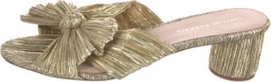 Loeffler Randall