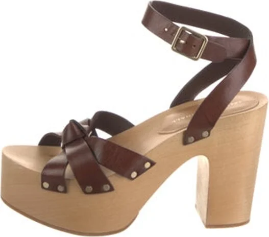 Loeffler Randall