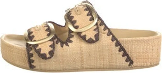 Loeffler Randall