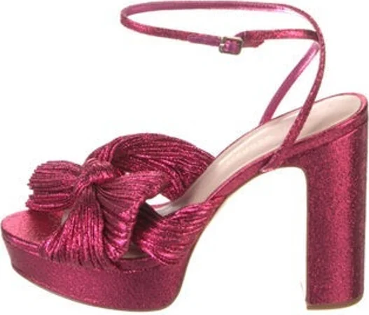 Loeffler Randall