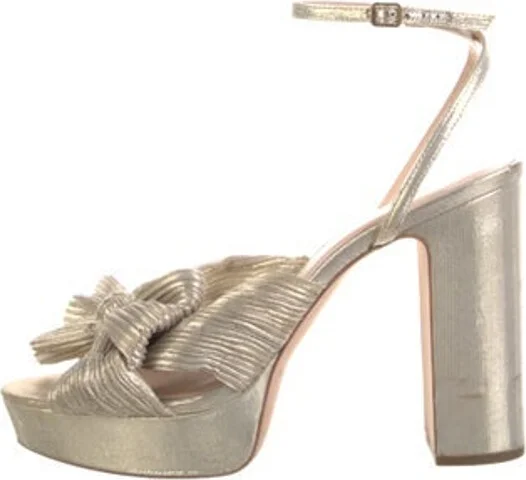 Loeffler Randall