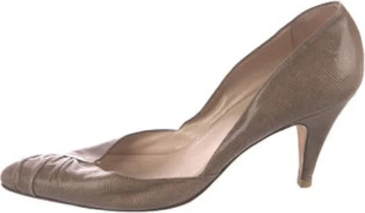 Loeffler Randall