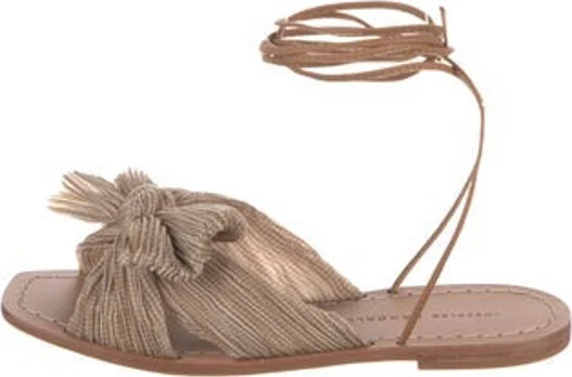 Loeffler Randall