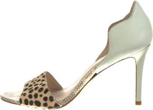 Loeffler Randall