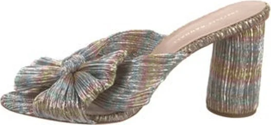 Loeffler Randall