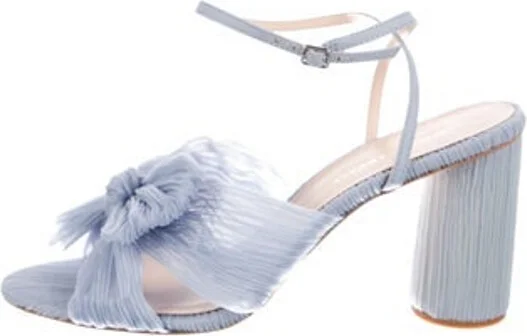 Loeffler Randall