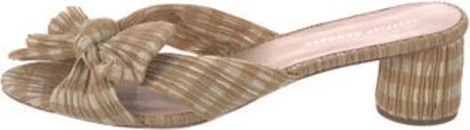 Loeffler Randall