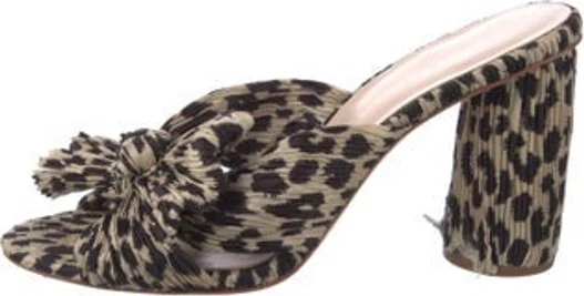 Loeffler Randall
