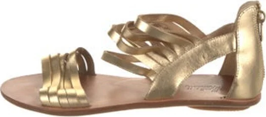 Loeffler Randall
