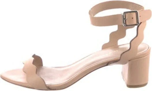 Loeffler Randall