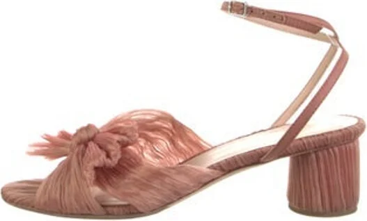 Loeffler Randall