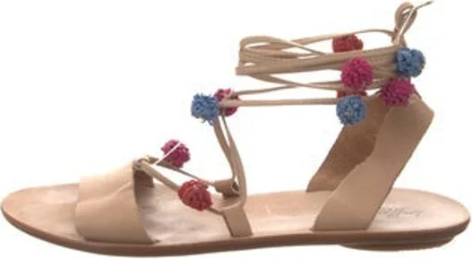 Loeffler Randall