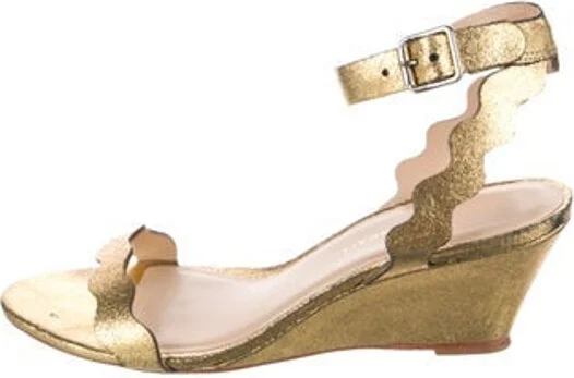 Loeffler Randall