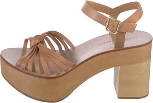 Loeffler Randall