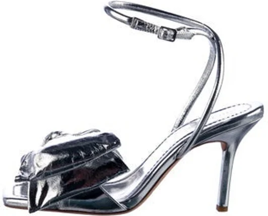 Loeffler Randall