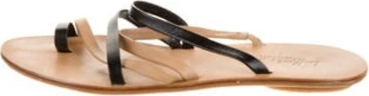 Loeffler Randall