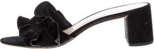 Loeffler Randall