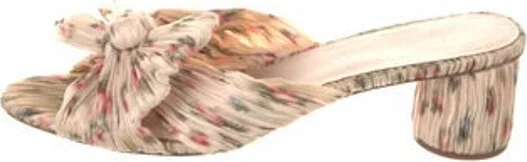 Loeffler Randall