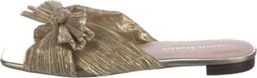 Loeffler Randall