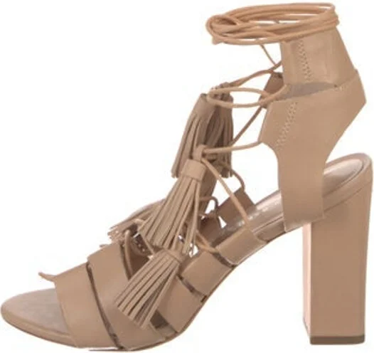 Loeffler Randall