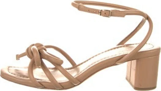 Loeffler Randall