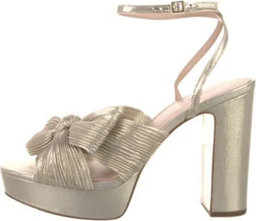 Loeffler Randall