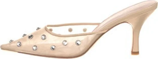 Loeffler Randall