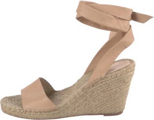 Loeffler Randall