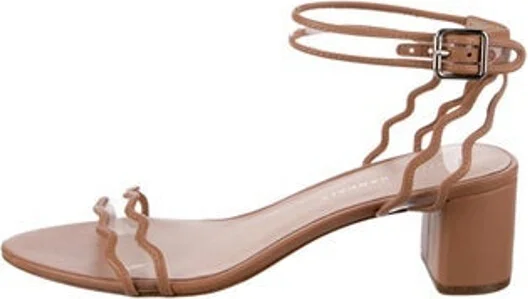 Loeffler Randall