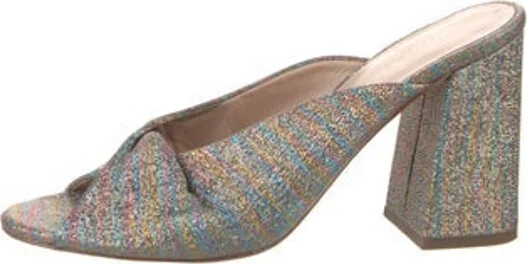 Loeffler Randall