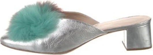 Loeffler Randall