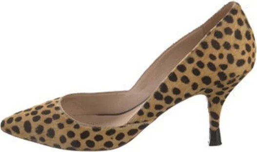 Loeffler Randall