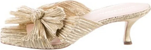 Loeffler Randall