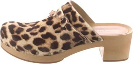 Loeffler Randall