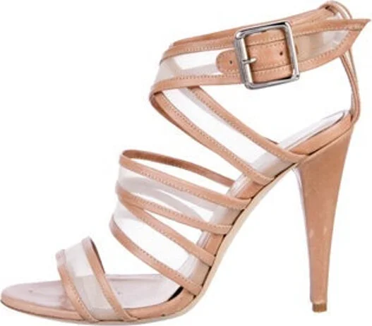 Loeffler Randall