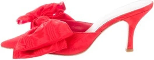 Loeffler Randall