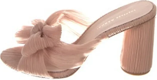Loeffler Randall