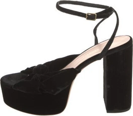 Loeffler Randall