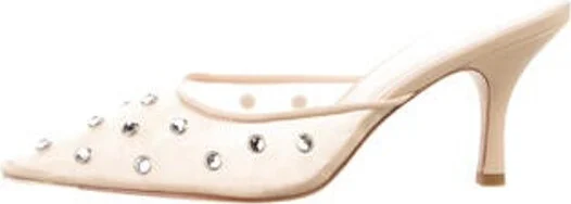 Loeffler Randall