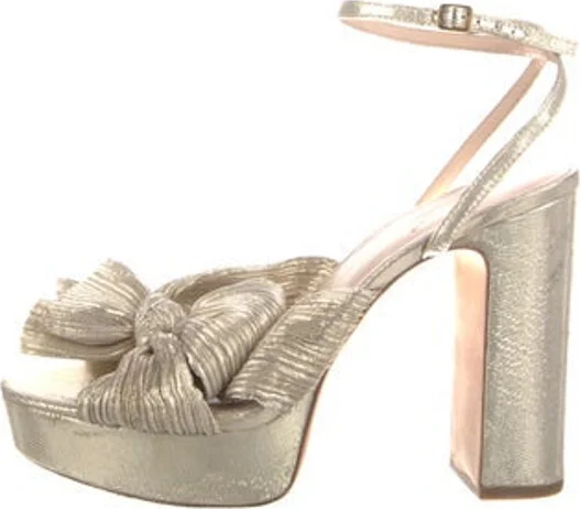 Loeffler Randall